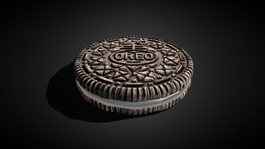 Oreo Cookie