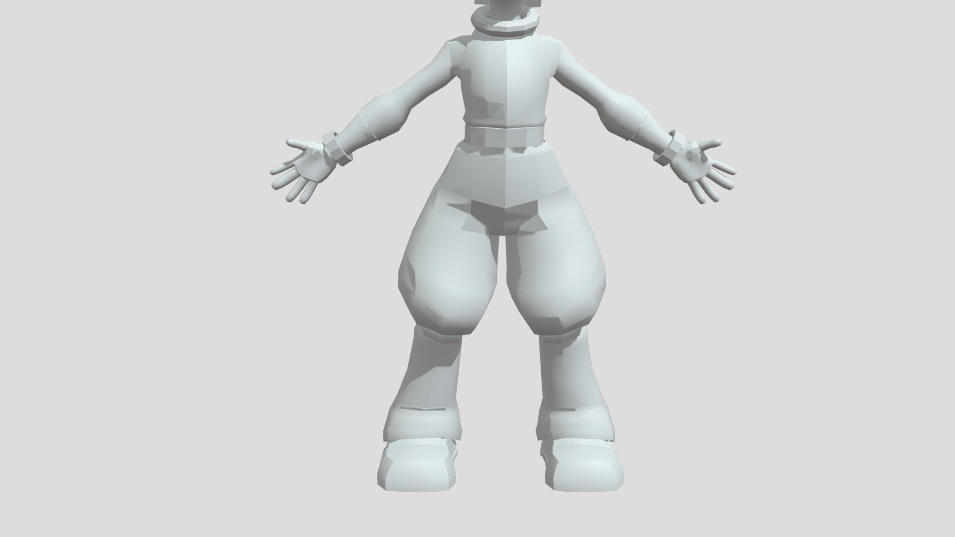 Character Design