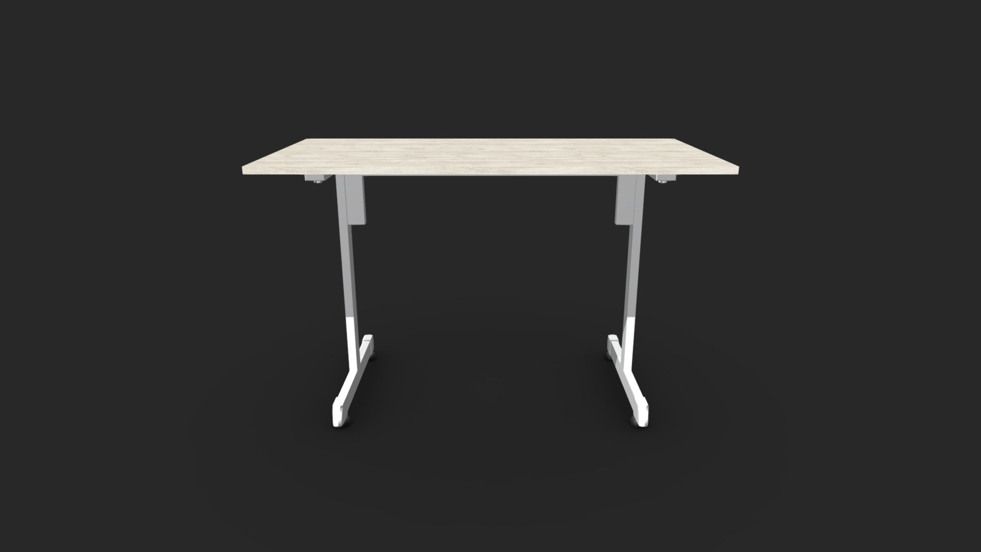 644 Mesa Multiusos XL 120