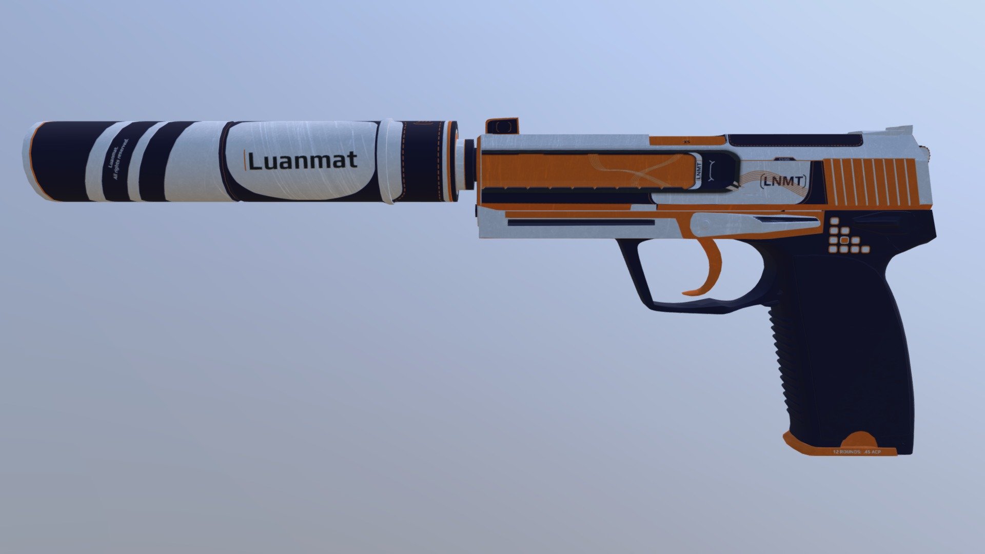 Luanmat USP