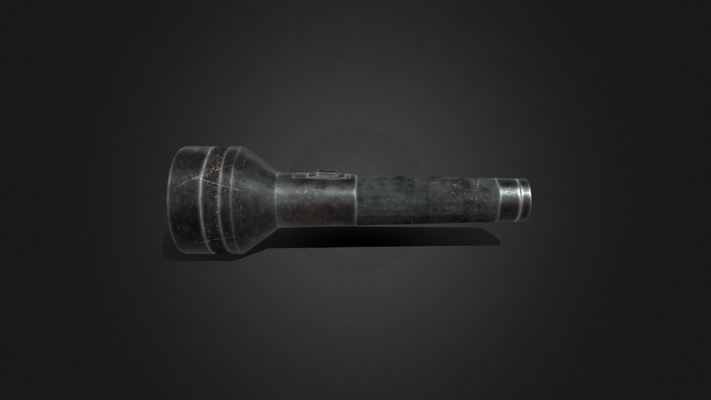 Flashlight