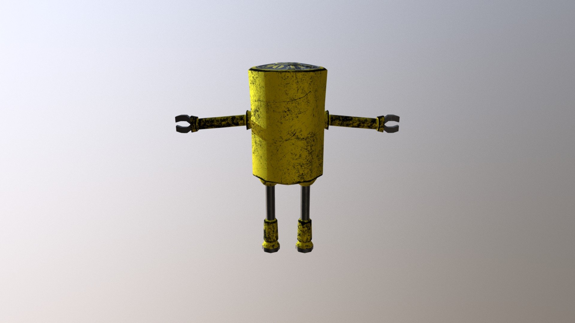 Robot CIFOG Corp
