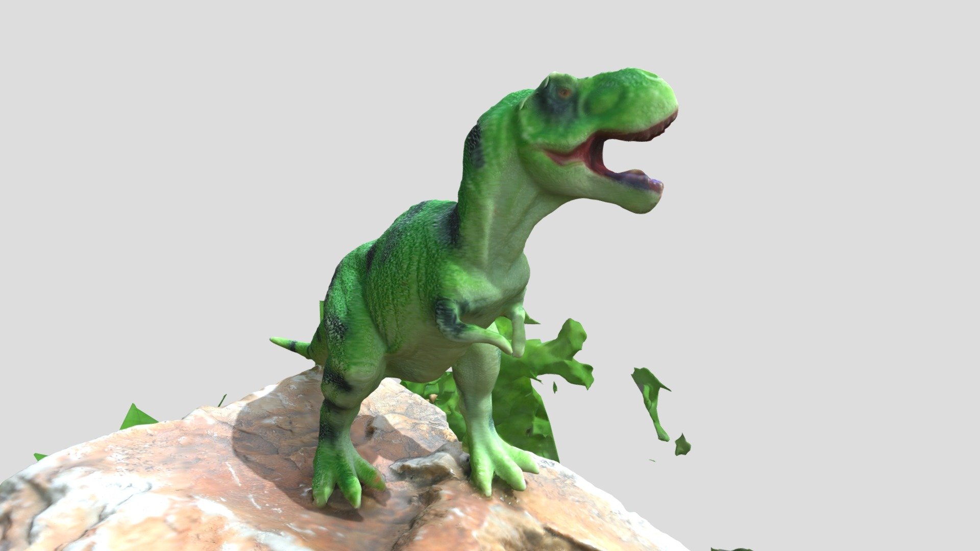 T-Rex