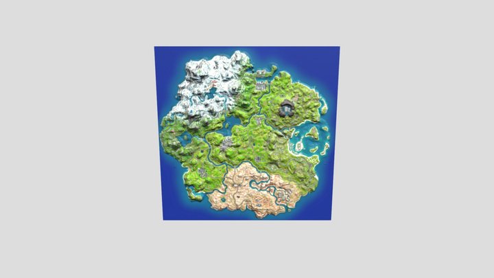 Chapter 3 3D Model