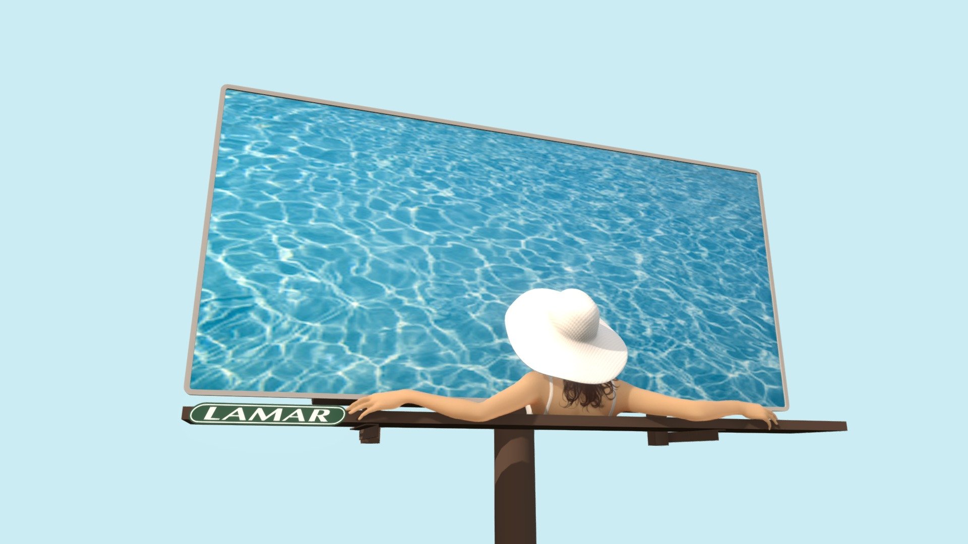 Pool Spec