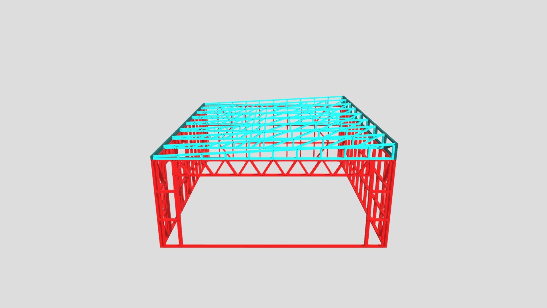 Garage C - 7.2m x 6.0m Ver2