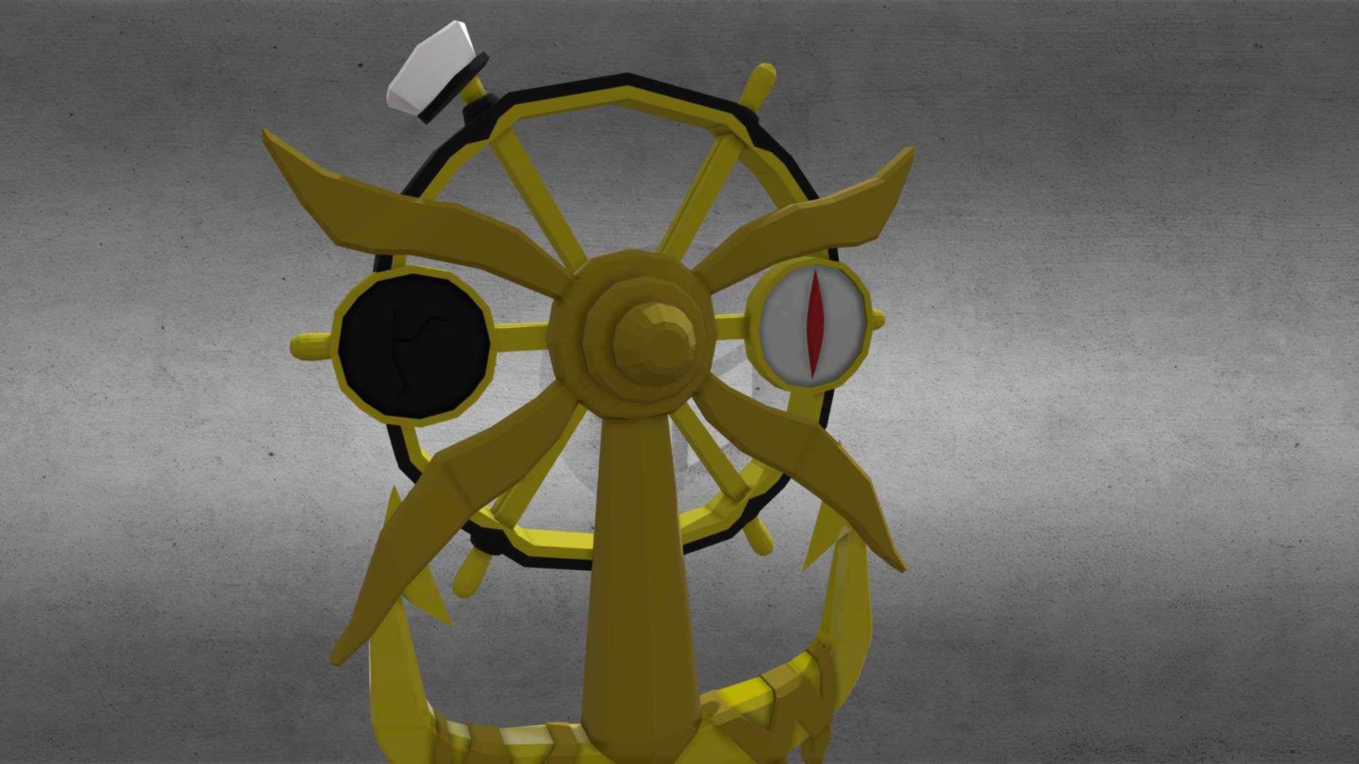 Admiral the Dhelmise.
