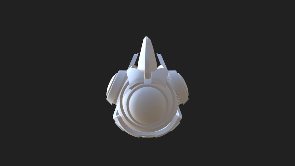 Heroes of the Storm - Probius - 3D model by FunbieStudios [441d83e ...