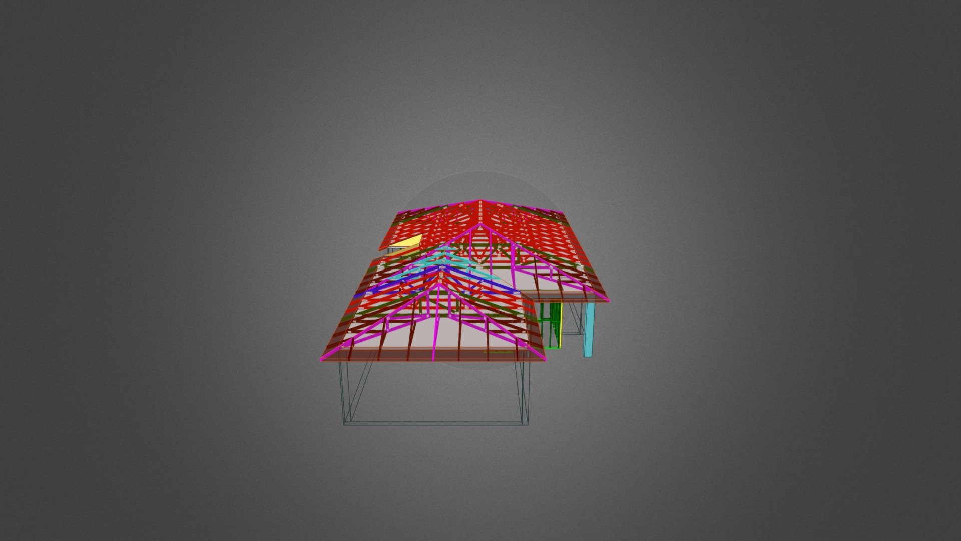 12289 — Sketchfab embed 3D viewer