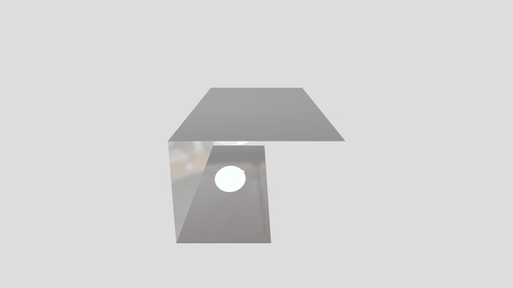 C11#2 3D Model