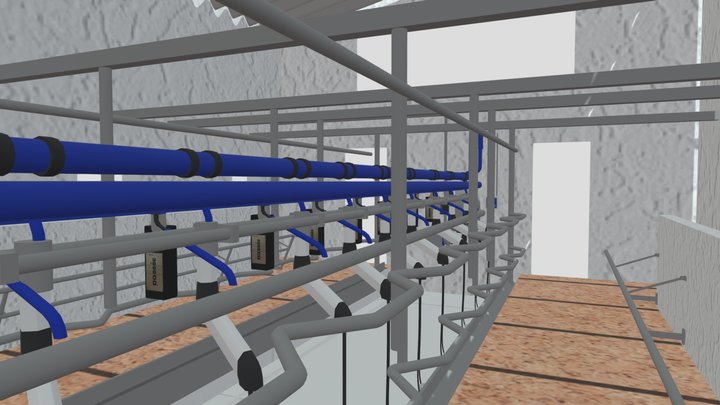 !HAGwgsfsi 3D Model