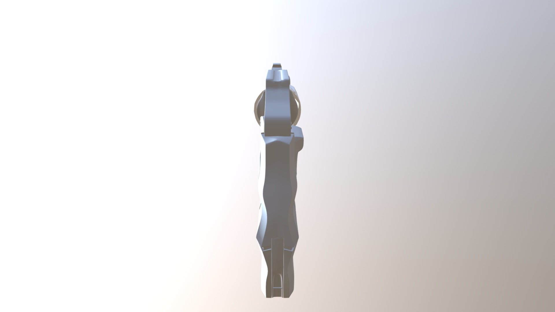 HIGH POLY