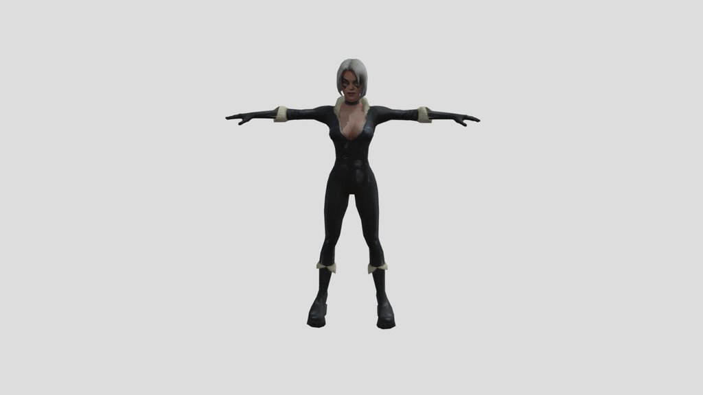 black-cat-spider-man-2-ps2