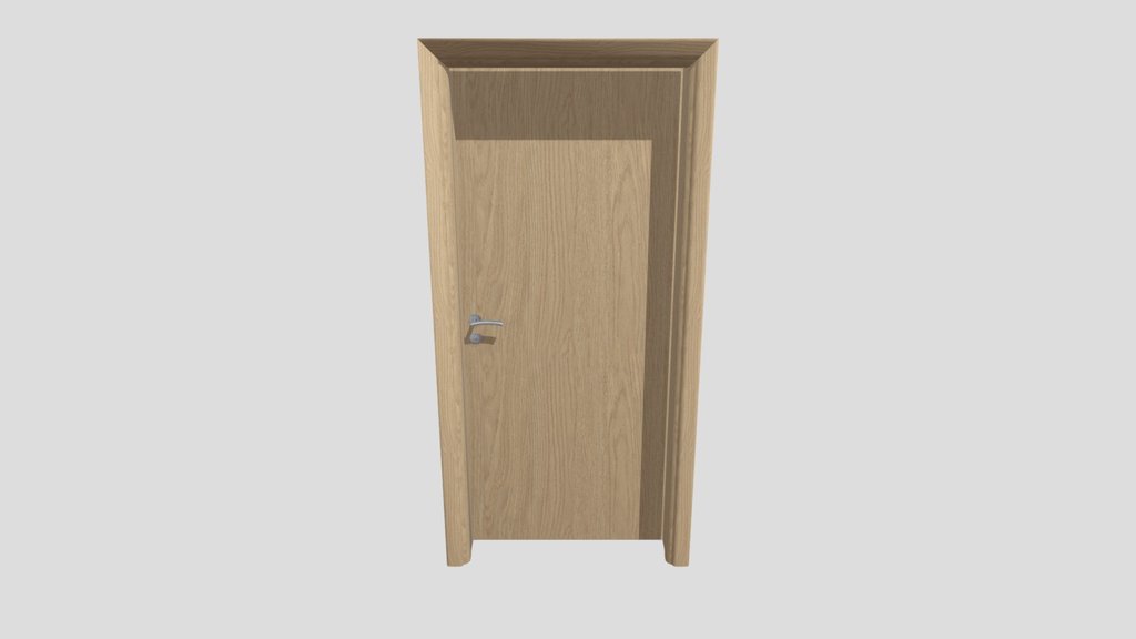 Door Mf