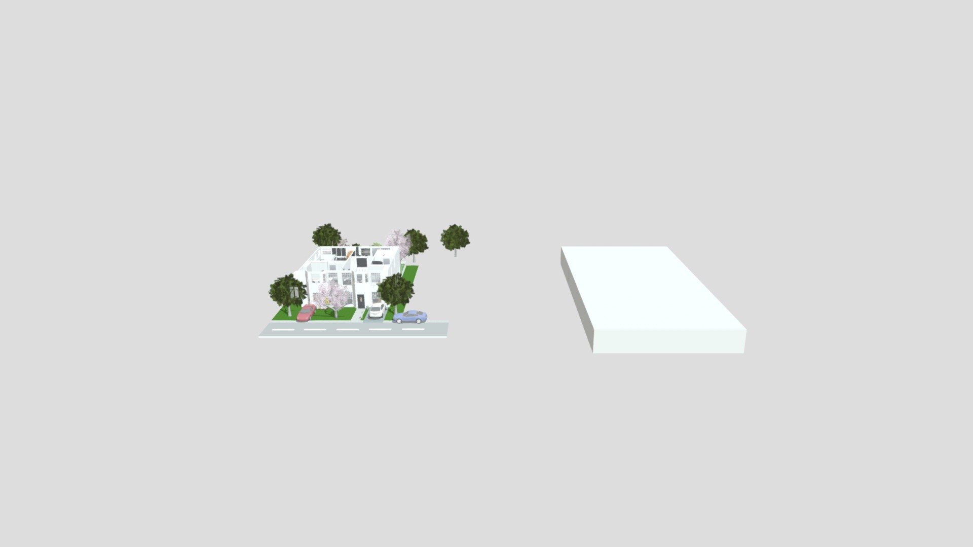 Reno — Sketchfab embed 3D viewer