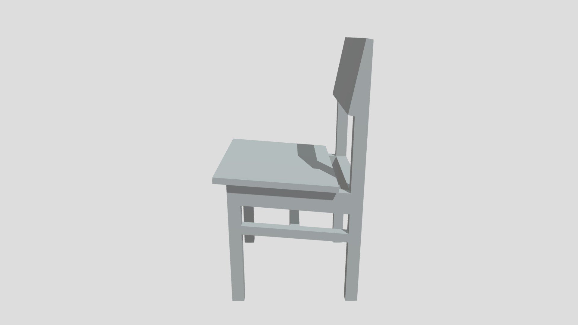 Chair Medium