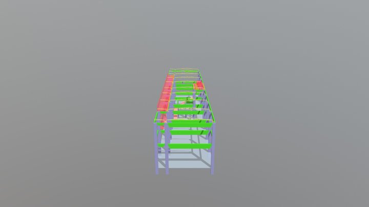 1807-3D-R03 3D Model
