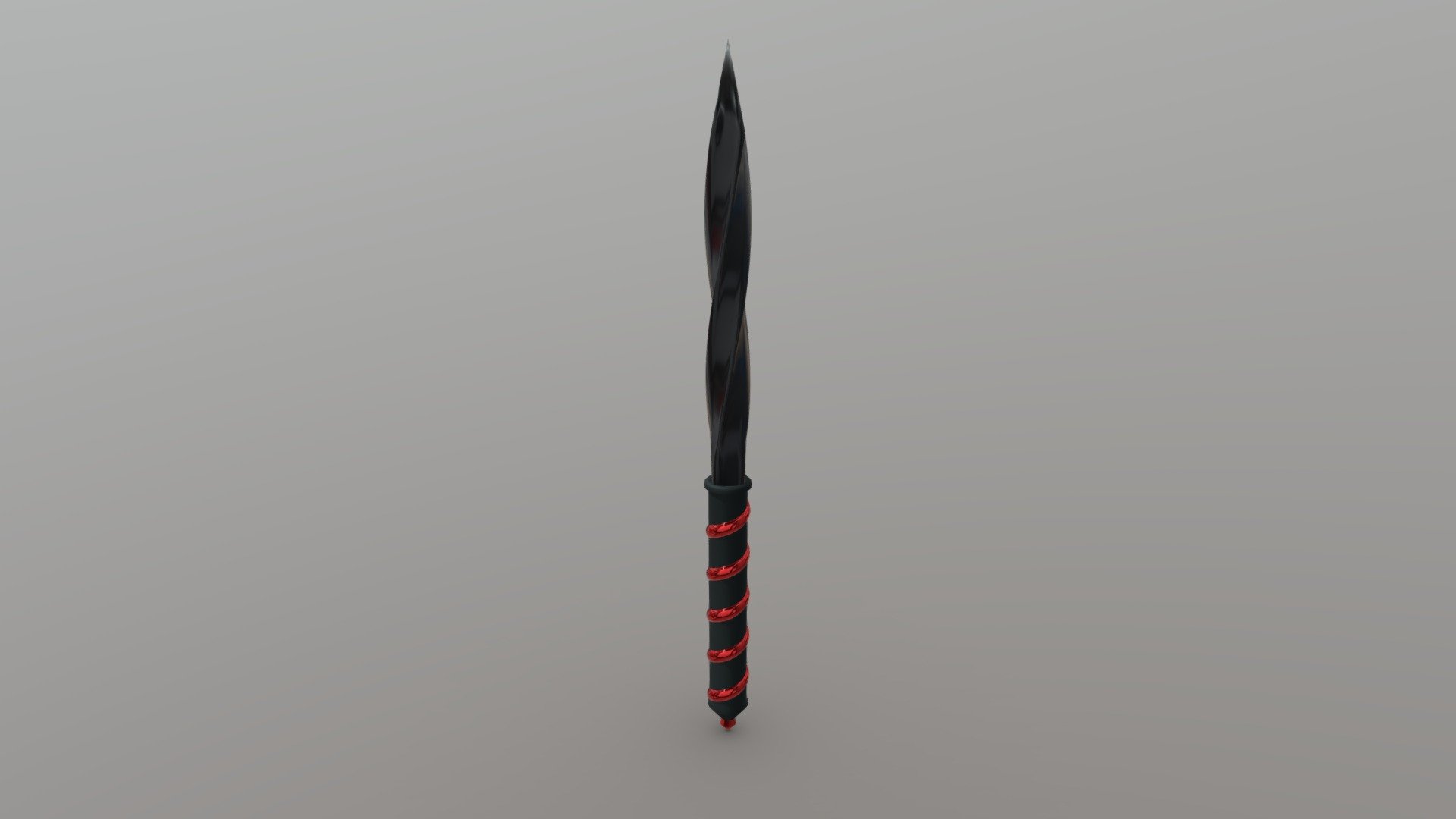twister sword