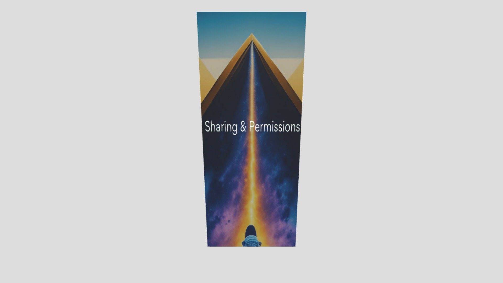 Woo sharing and permissions download free 3d model by reid5 44252b0