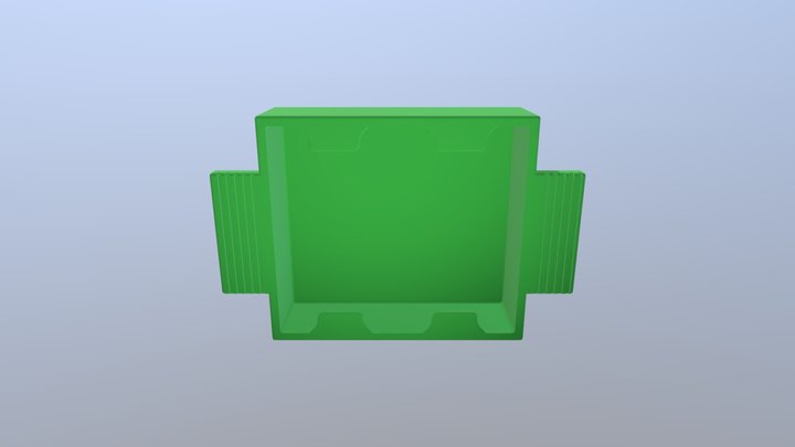 cover 3D Model