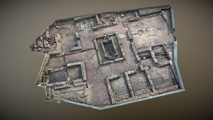 MITRA_FASE_2023_LP 3D Model