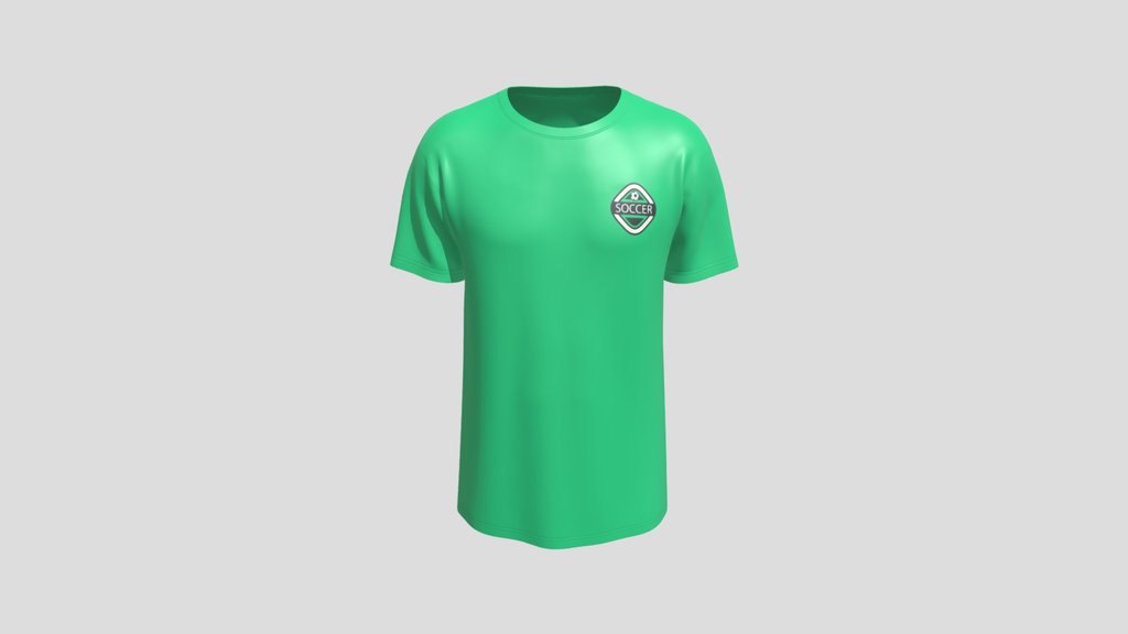 Athletic Soccer Shield Series
