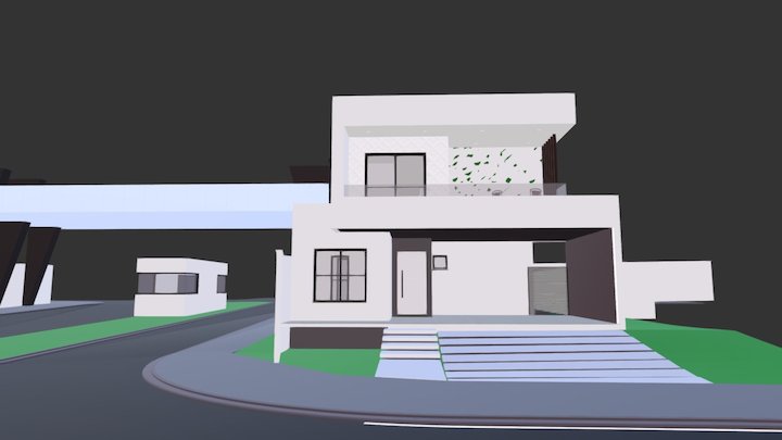 arq3d - Sketchfab