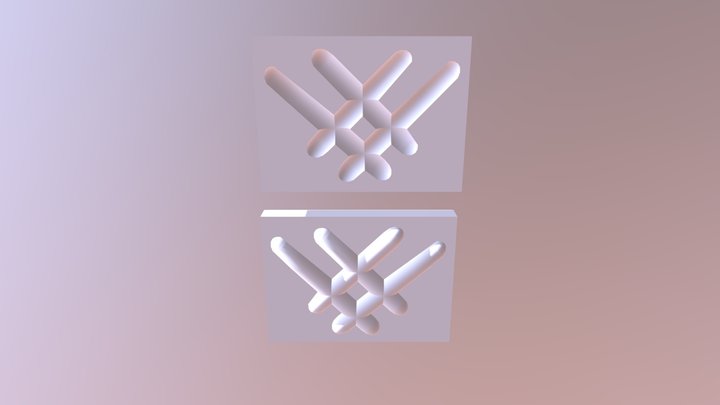 Fabricademy 3D Model