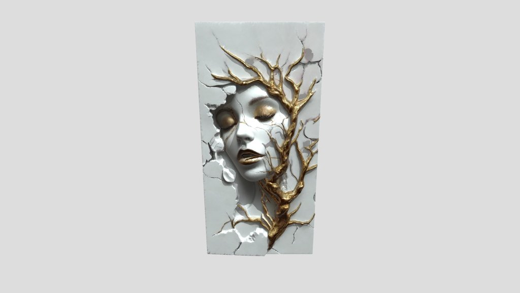 Golden Branches