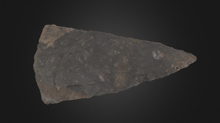 Biface de cache