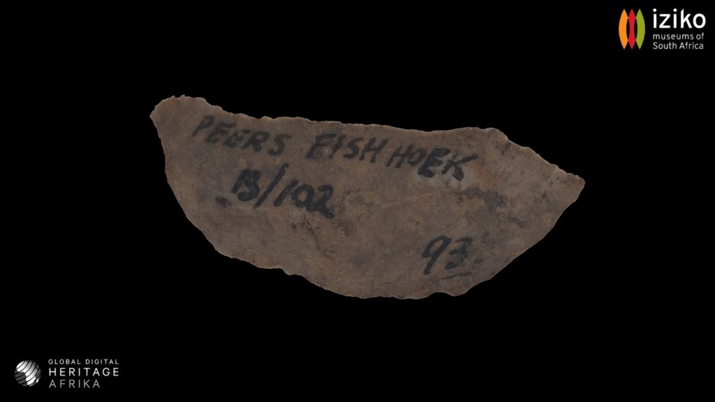 Flake, Blade (Stone Tool)