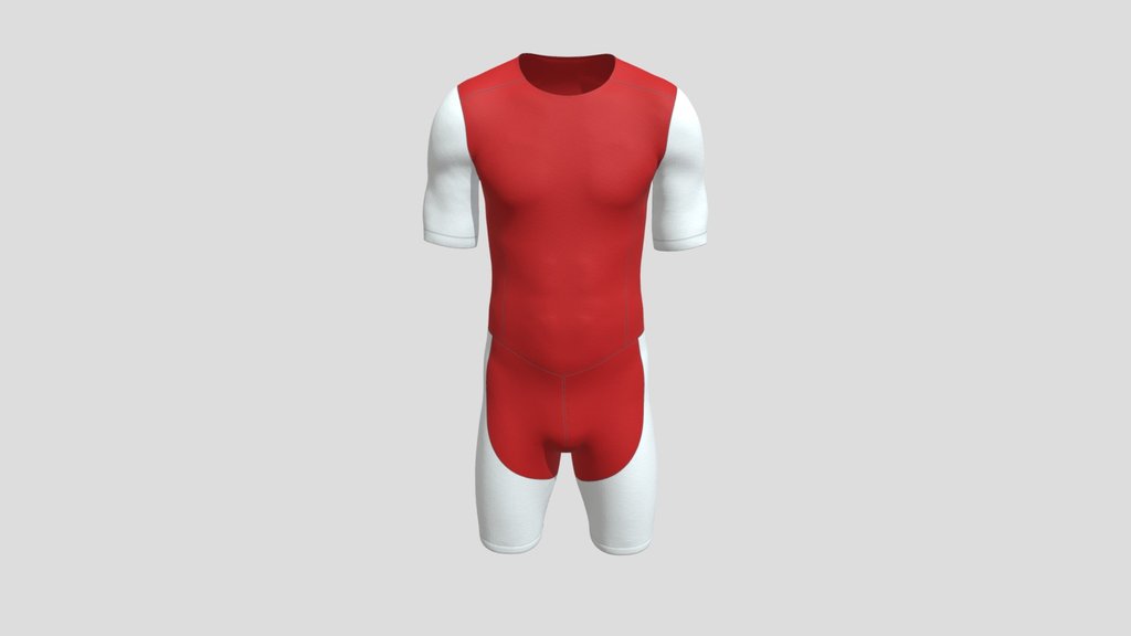 Full Body Bodywear