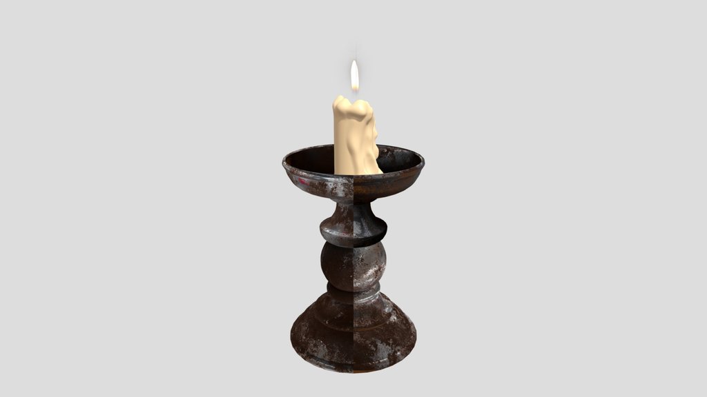 Candlestick