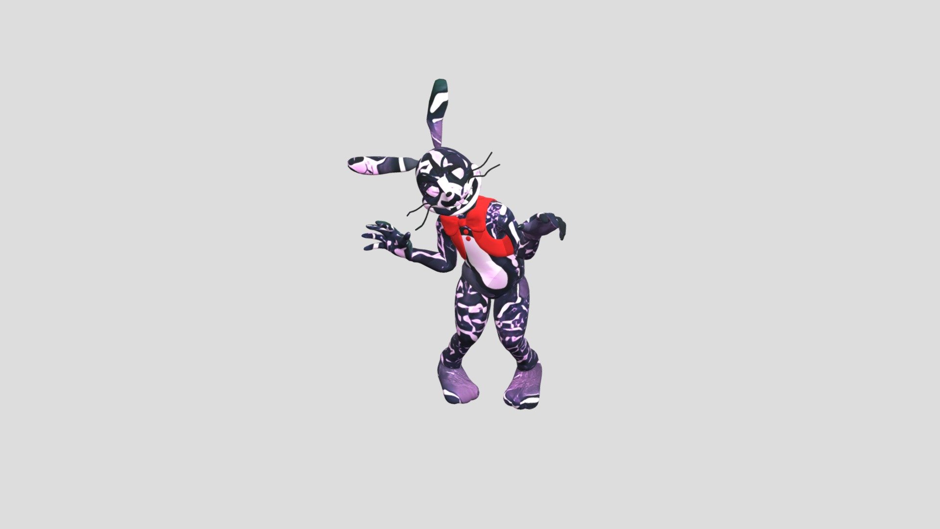 Shadow-glitch (meh)