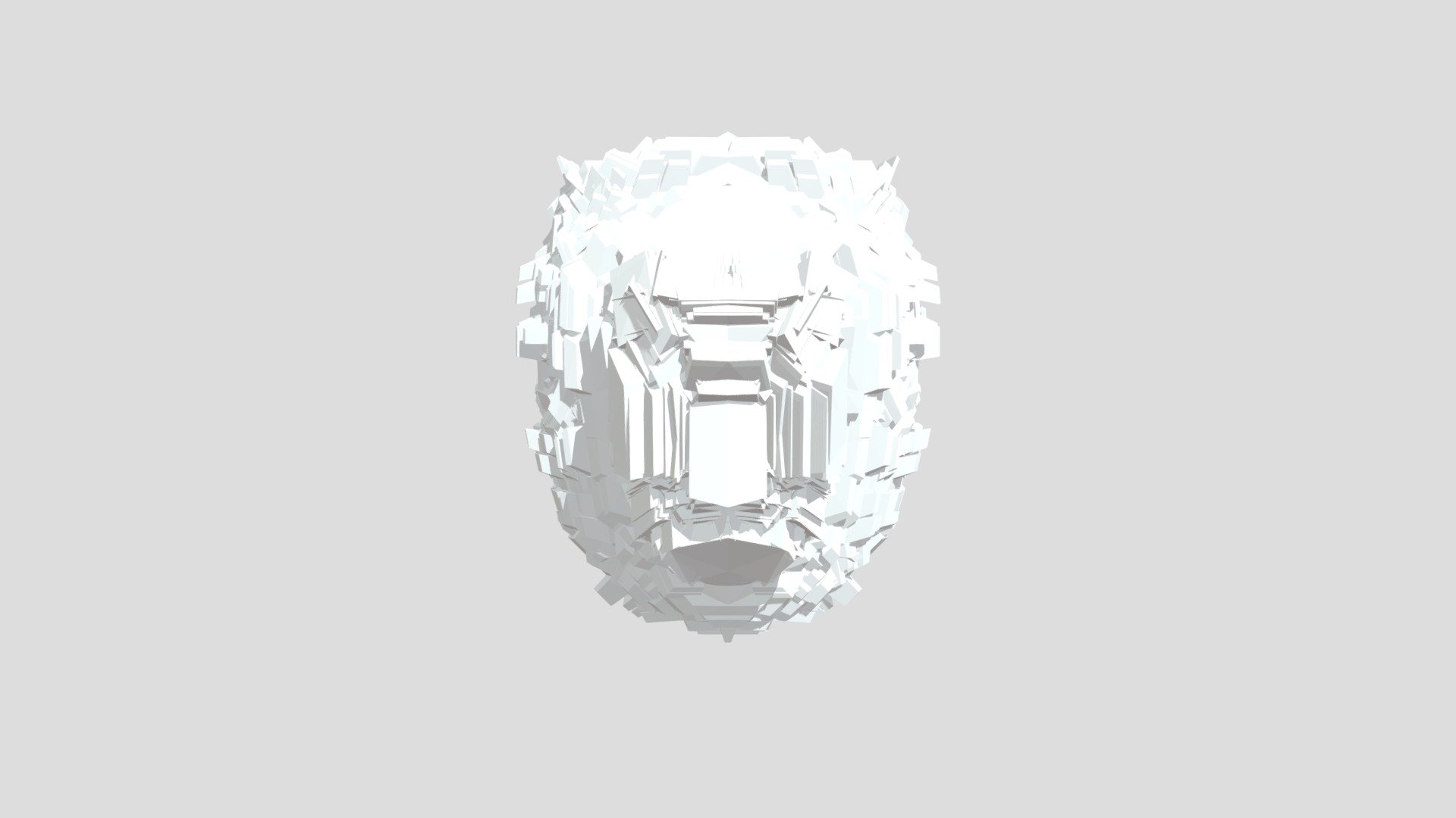 Optimus Wall Metalface V3