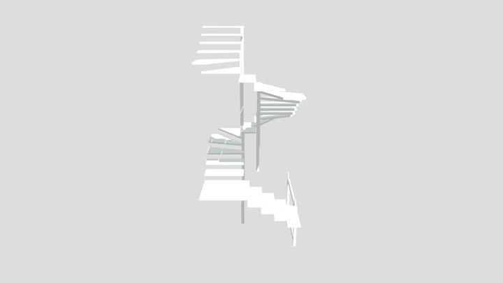 мелениум выгуз 3D Model