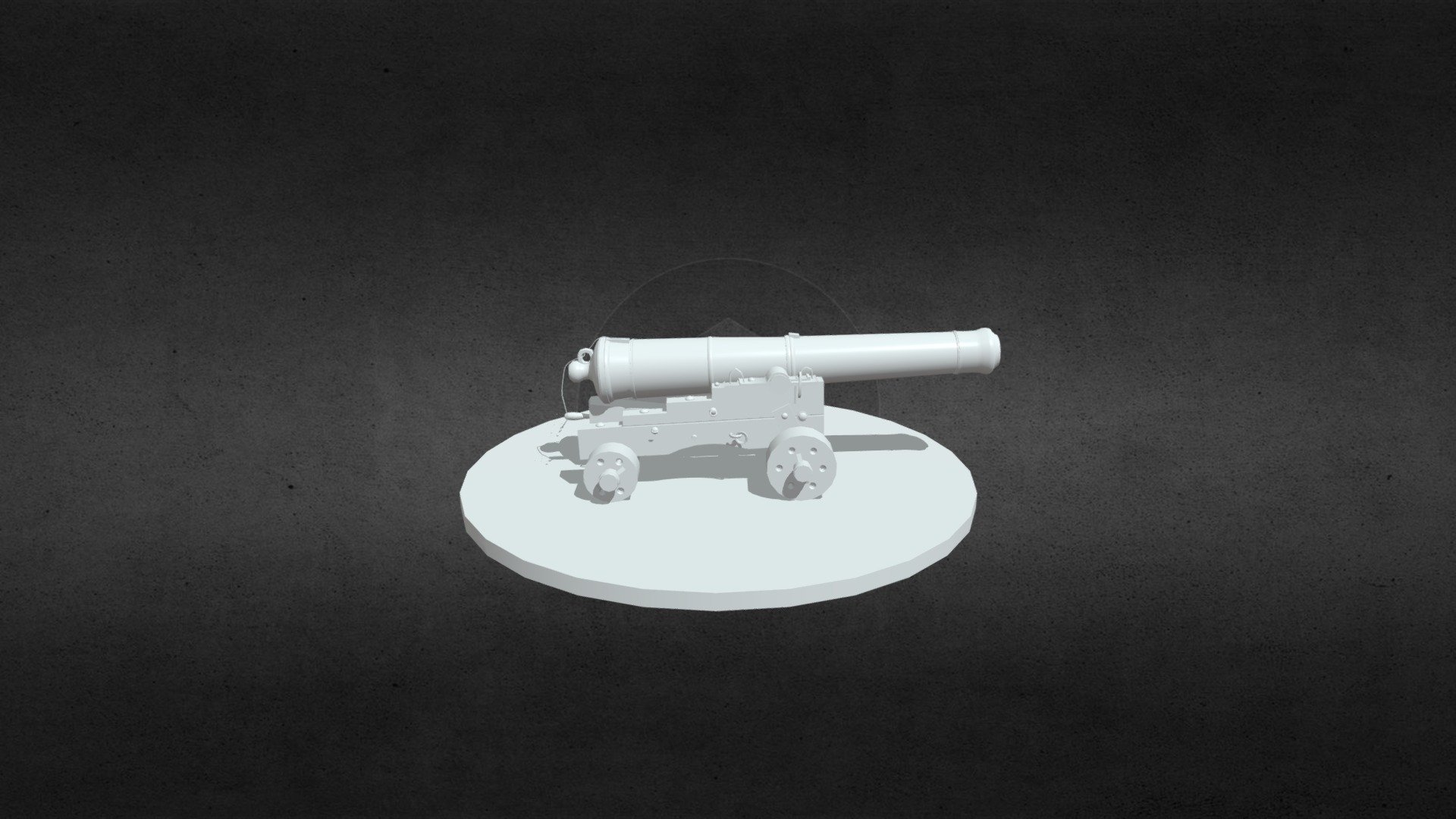 Cannon