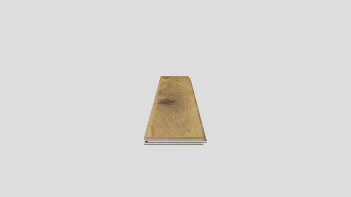M422 3D Model