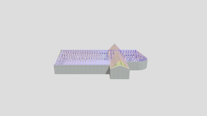 Brochowska_Greczuk_02 3D Model