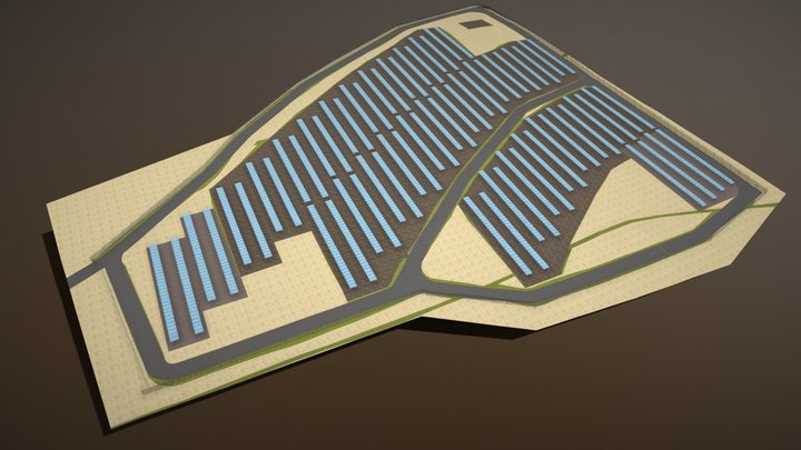 UFV PORTO FINO ITU I 3D Model
