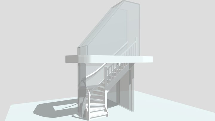T01526 3D Model