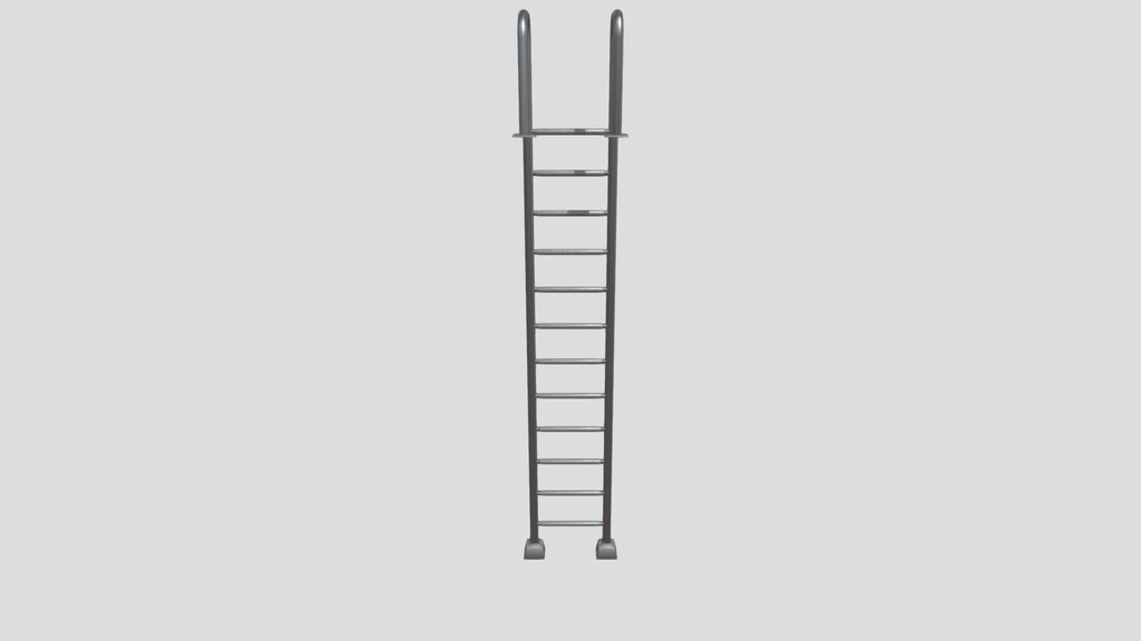 Ladder 4m