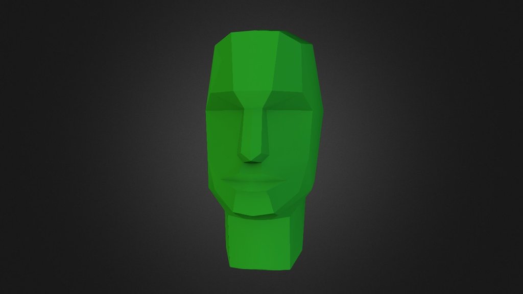 Face - 3D model by juba.aj [443735c] - Sketchfab