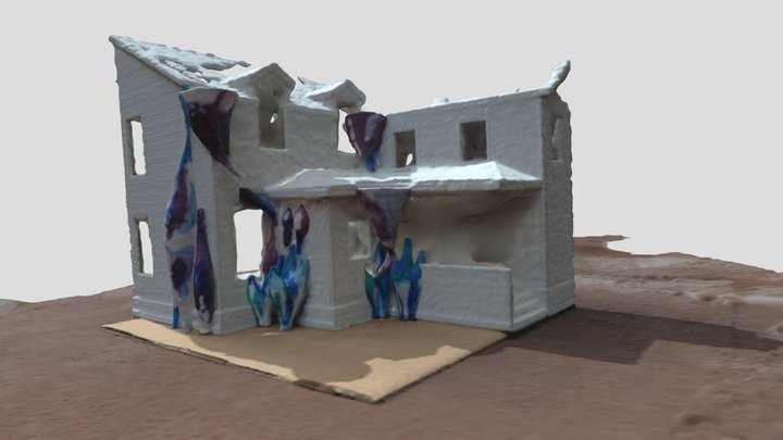 LocalSystemPhysicalModel 3D Model