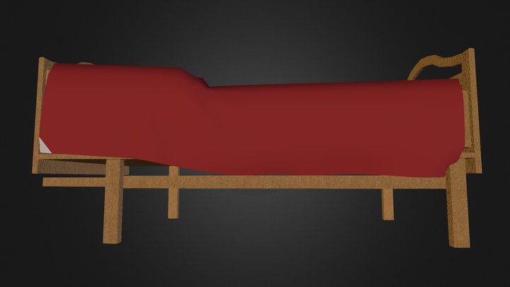 Edena_medical_linova 3D Model