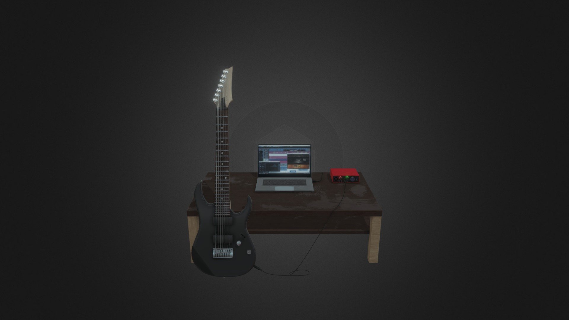 Home Recording