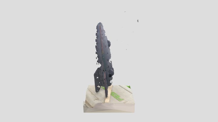 Scan 2022-12-01T22:33:06.852Z 3D Model