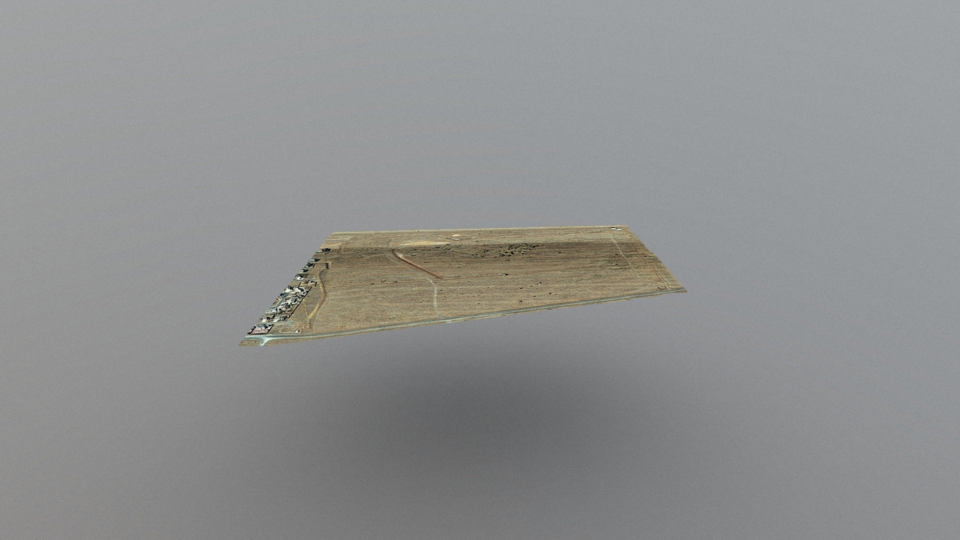 MINGUS WEST Download Free 3D model by dbesurveying [4439178] Sketchfab