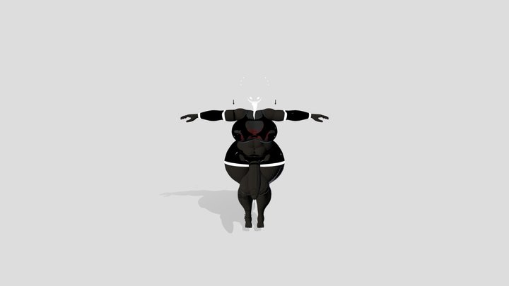 Karelia 3D Model