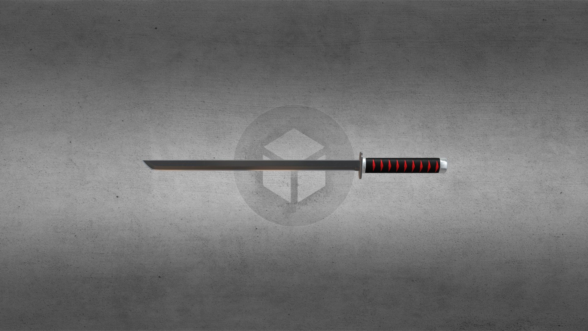 TestRed - 3D model by VtaliyYos [443aa1c] - Sketchfab